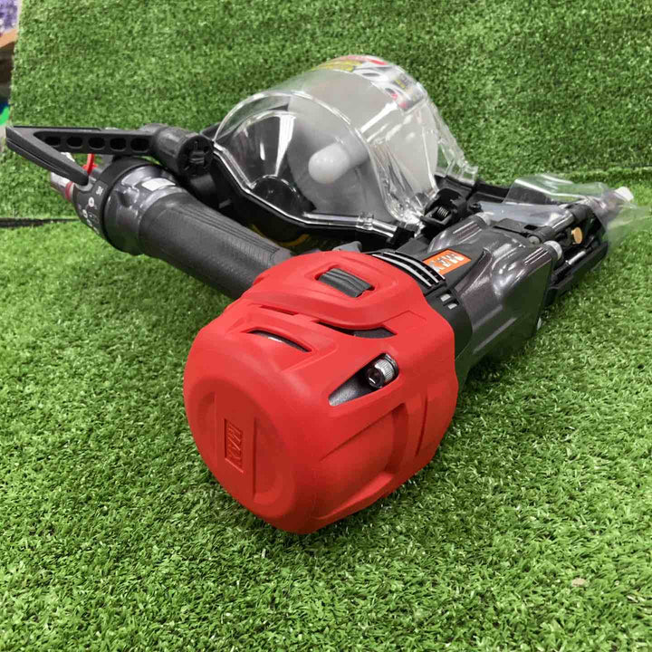 ★マックス(MAX) 高圧エア釘打ち機 HN-90N6(D)-G【川崎店】