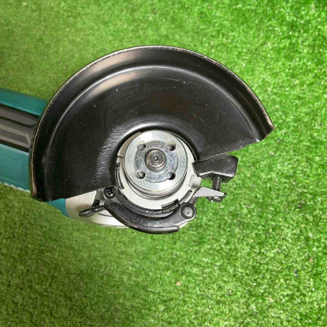 【中古品】 マキタ(makita) 100mmコードレスディスクグラインダ GA418DZ 【藤沢店】