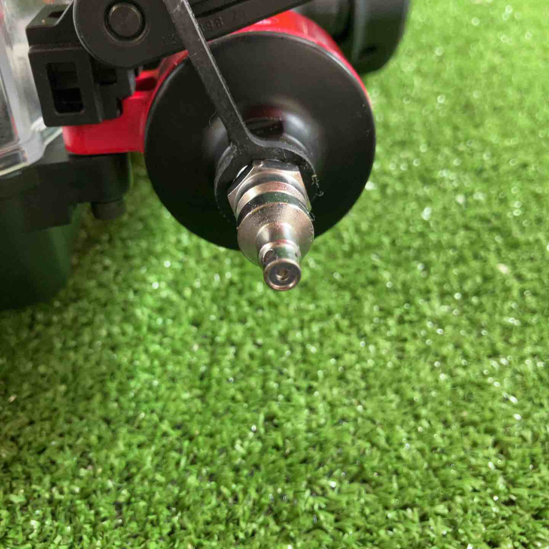 ★マキタ(makita) 高圧エア釘打ち機 AN636H【川崎店】