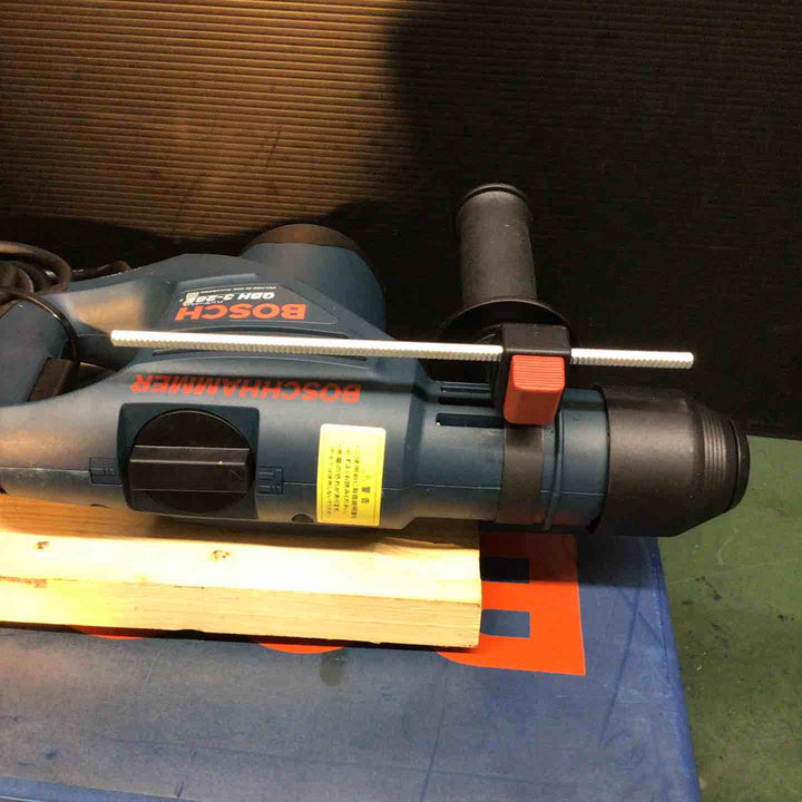 ◇ボッシュ(BOSCH) ハンマドリル GBH3-28E【戸田店】