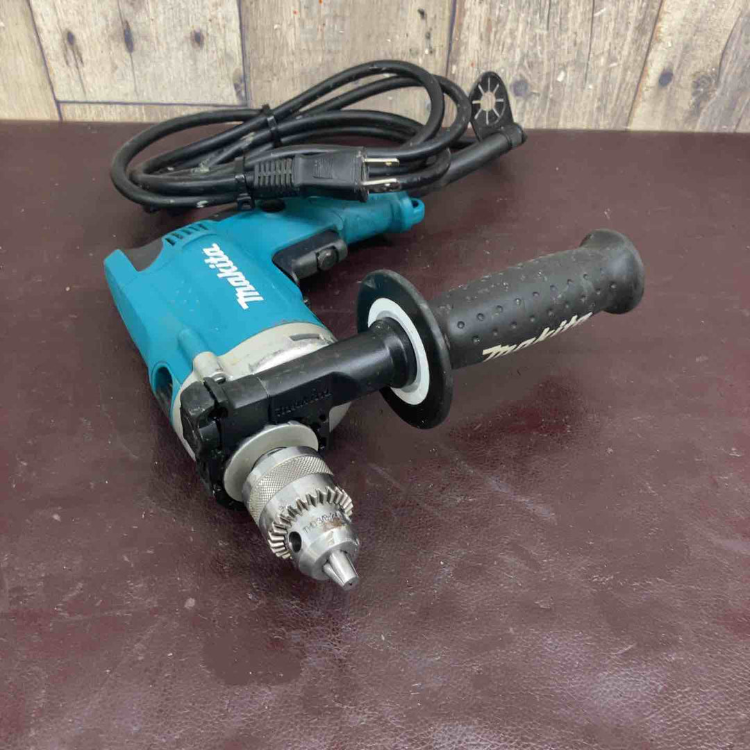【中古品】マキタ(makita) 振動ドリル HP1230【東大和店】