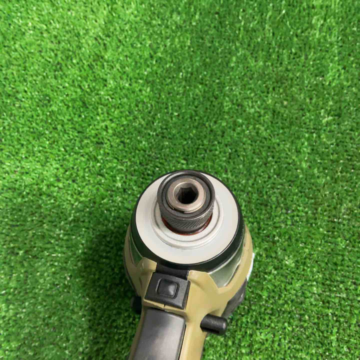 ★マキタ(makita) コードレスインパクトドライバー TD173DZO【草加店】