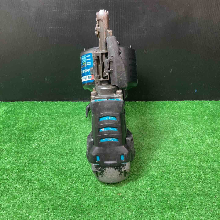 ★マキタ(makita) 高圧エア釘打ち機 AN633HM【岩槻店】