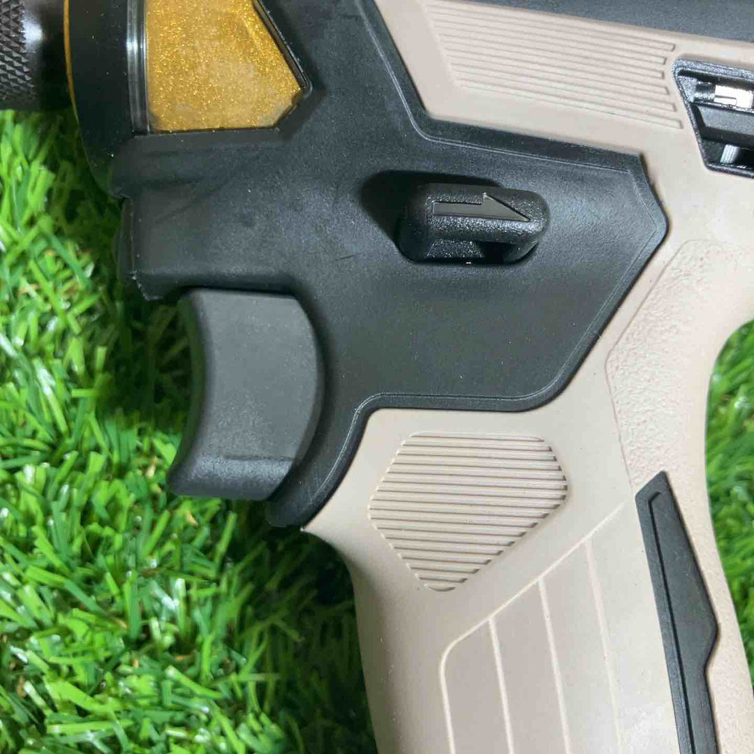 ☆マキタ(makita) コードレスインパクトドライバー TD173DGXPG LTX20周年記念限定カラー プレミアムグレージュ【戸田店】