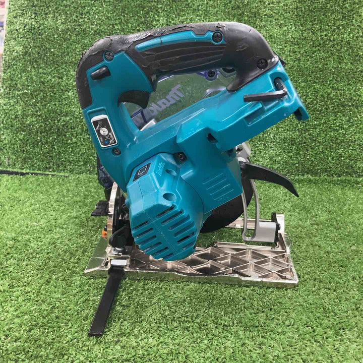★マキタ(makita) コードレス防じん丸のこ KS513DZ【川崎店】