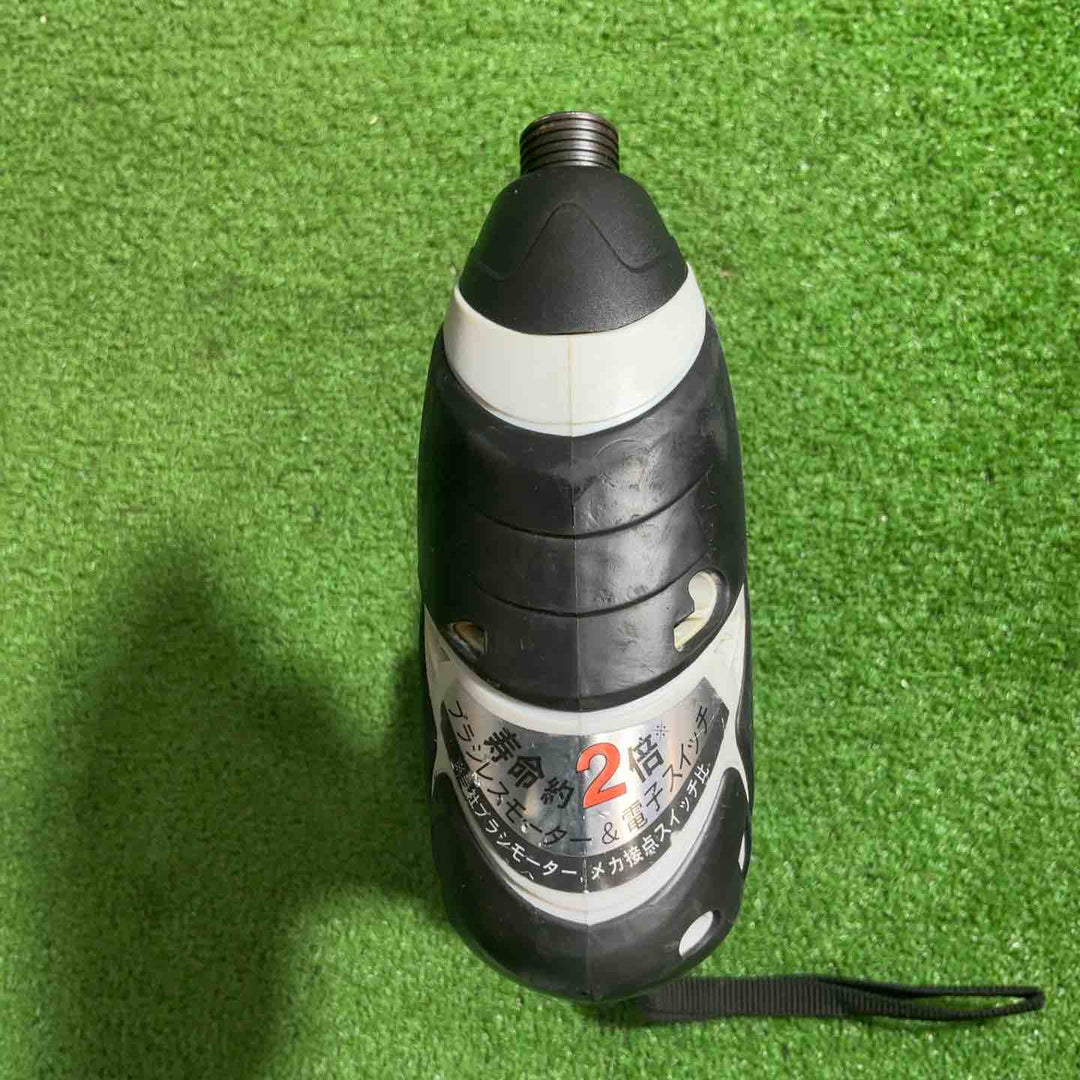 ◇パナソニック(Panasonic) コードレスインパクトドライバ EZ7540LN2S-B 動作確認済【川口店】