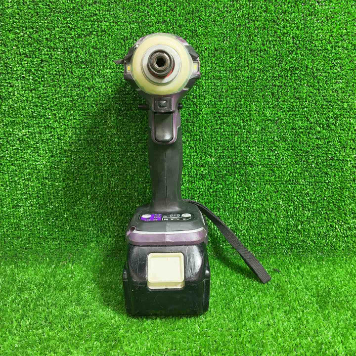 マキタ(makita) コードレスインパクトドライバー TD171DGXAP【藤沢店】