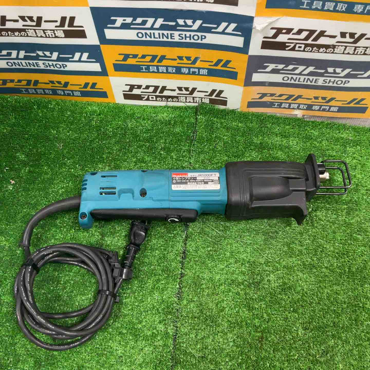 ◇マキタ 小型レシプロソー JR1000FTK【草加店】