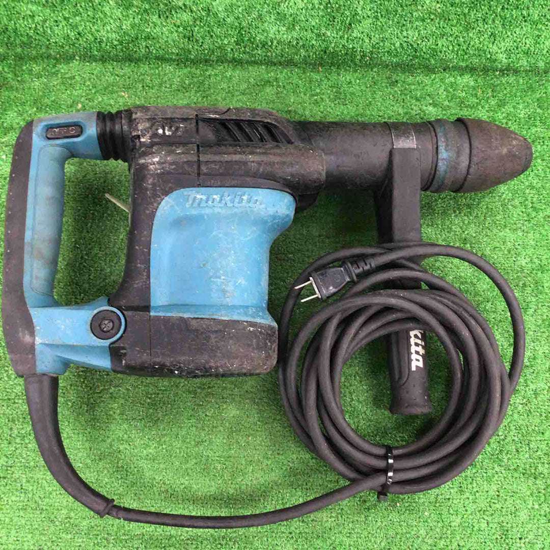 ★マキタ(makita) 電動ハンマ HM0871C【川崎店】