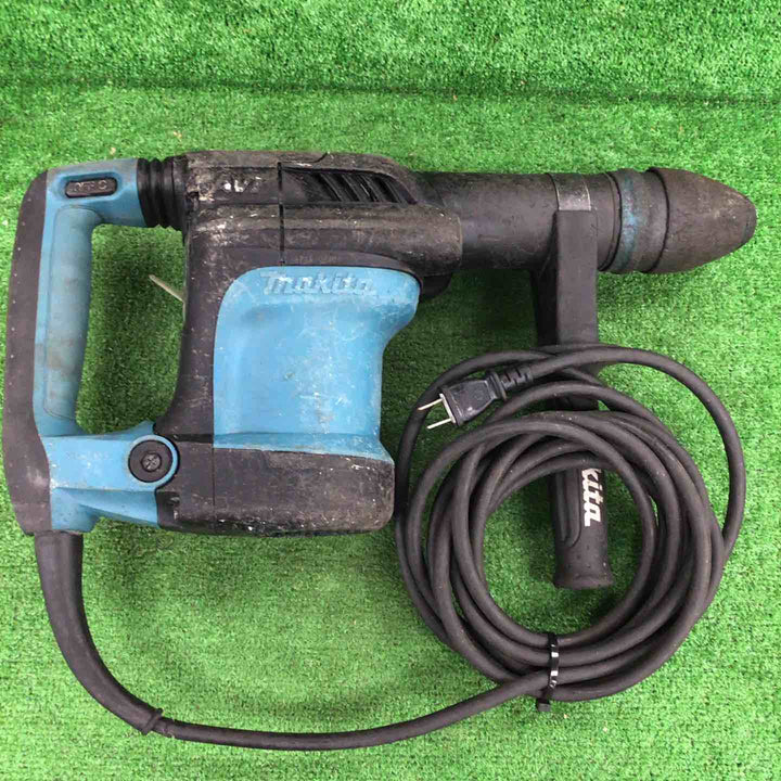 ★マキタ(makita) 電動ハンマ HM0871C【川崎店】