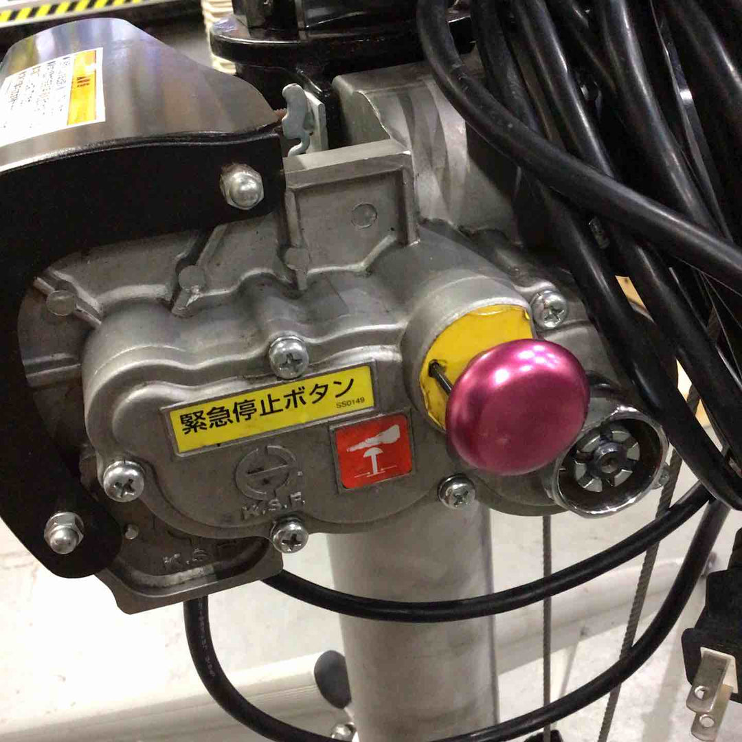 【店頭受取り限定】アサダ 電動アッパー UE-30【川口店】