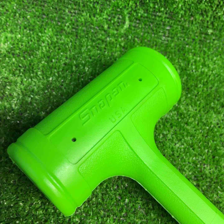 【美品】スナップオン Snap-on 無反動 デッドブローハンマー HBFE32【藤沢店】