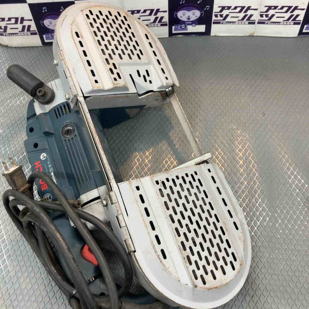 【中古品】ボッシュ(BOSCH) バンドソー GCB120【所沢店】