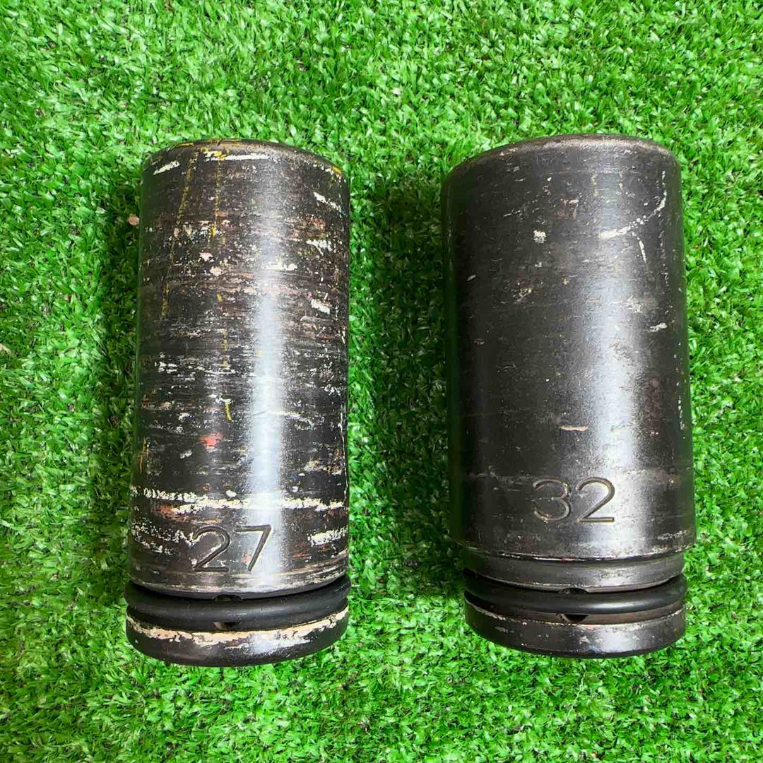 マキタ(makita) コードレスインパクトレンチ TW1001DZ【桶川店】