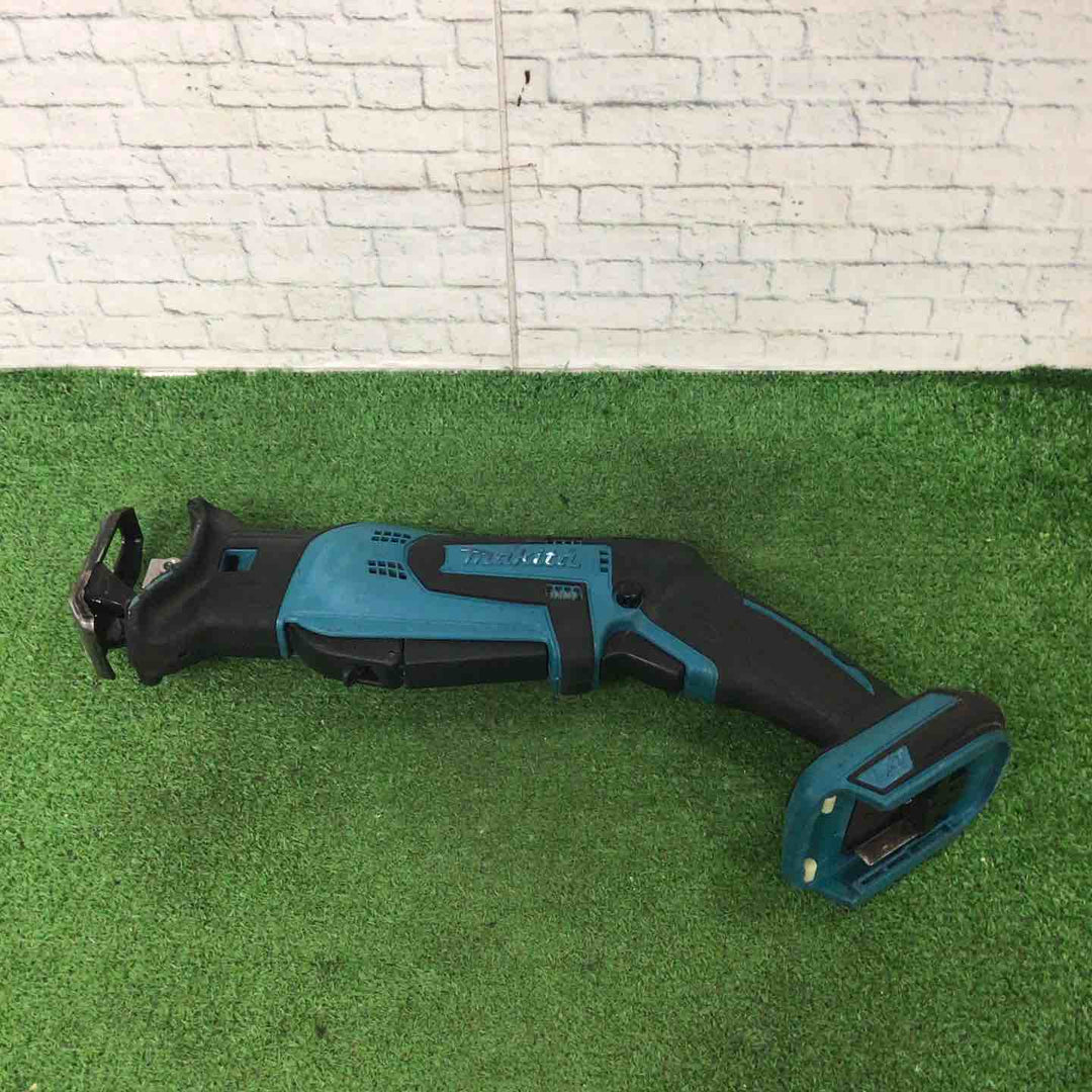 ★マキタ(makita) コードレスレシプロソー JR144DZ【町田店】