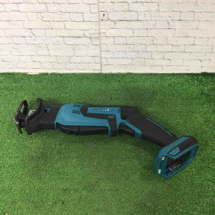 ★マキタ(makita) コードレスレシプロソー JR144DZ【町田店】