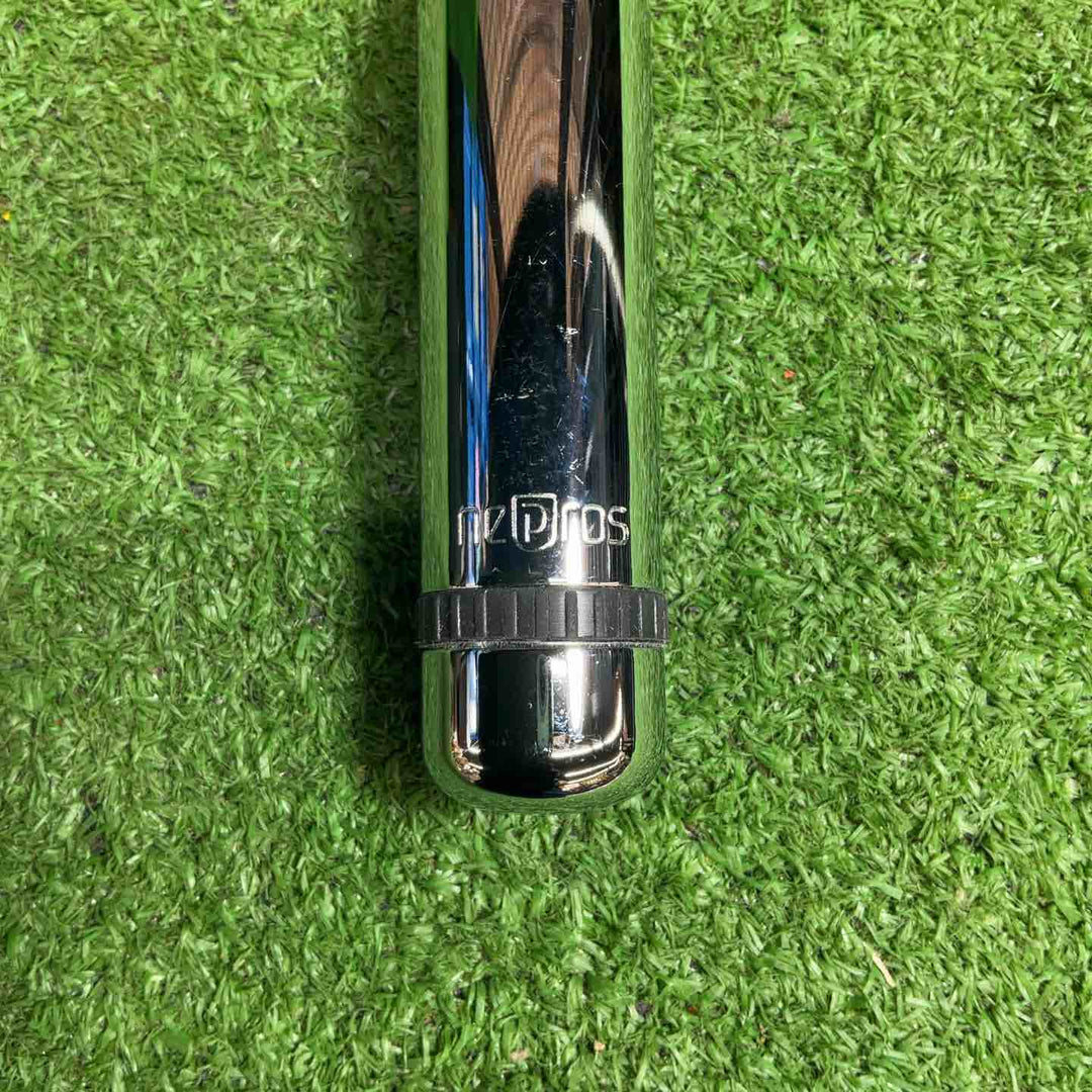 【美品】 nepros ネプロス 9.5sq.スピンナハンドル NBS3 9.5sq.スタッビラチェットハンドル NBR390AH セット 【藤沢店】