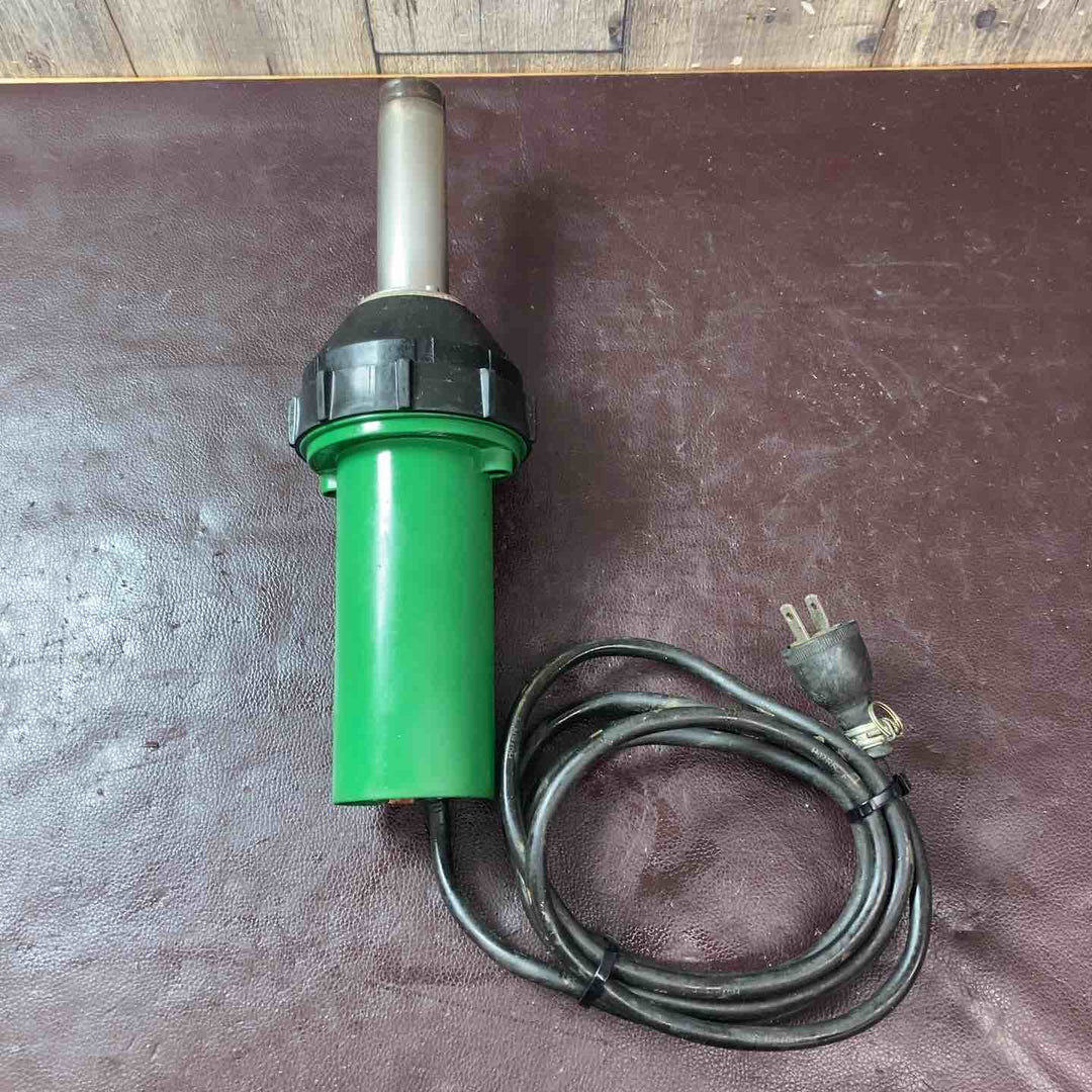 【中古品】ライスター(LEISTER) 熱風溶接機 TRIAC【東大和店】