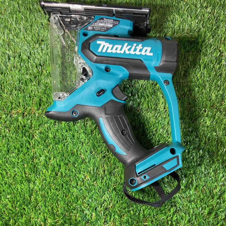 ★マキタ(makita) 18V コードレスボードカッタ SD180DZ 本体のみ【戸田店】