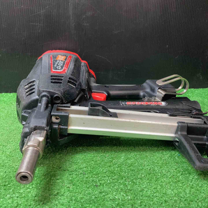 【中古品】◇マックス(MAX) コードレスガスネイラ GS-725C 本体のみ 動作OK！【岩槻店】