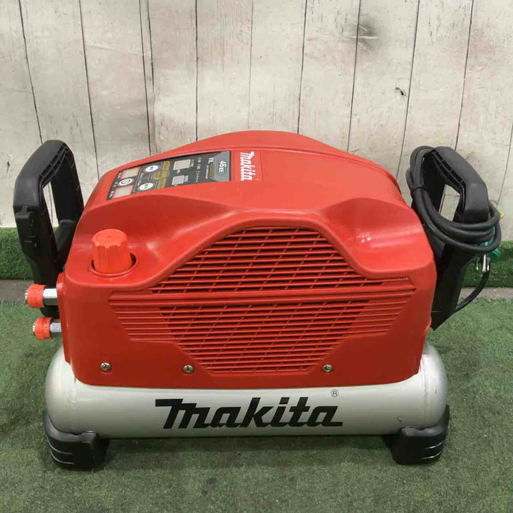 ★マキタ(makita) エアコンプレッサー AC500XLHR 動作確認済【川口店】