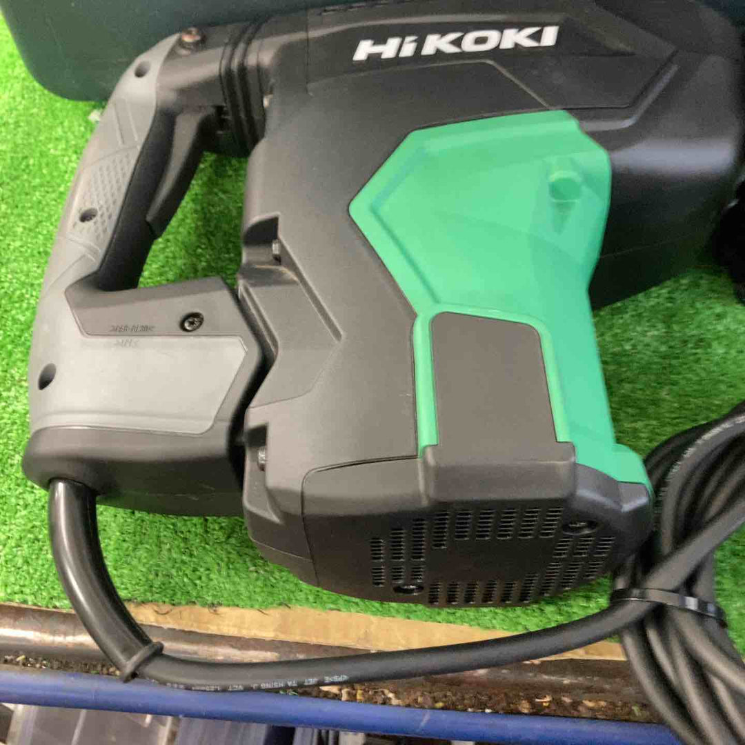 ★ハイコーキ(HIKOKI ※旧:日立工機) ハンマドリル DH45MA【草加店】
