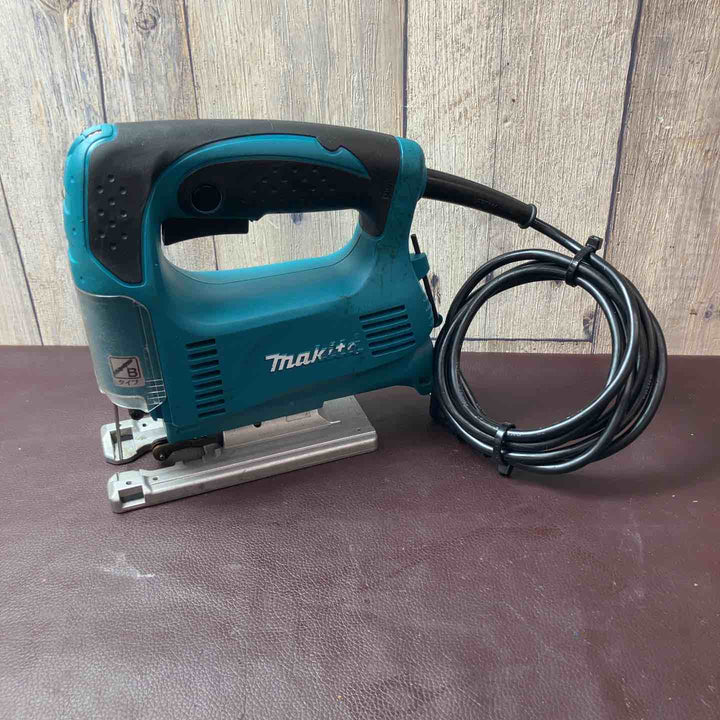 【中古品】マキタ(makita) ジグソー 4327【東大和店】