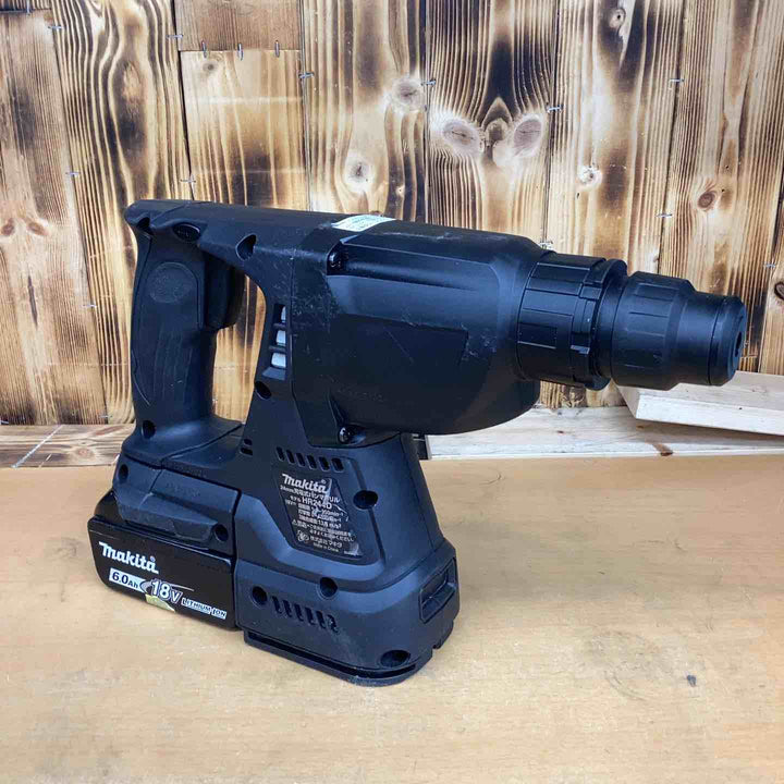 ★マキタ(makita) コードレスハンマドリル HR244DRGXB【越谷店】