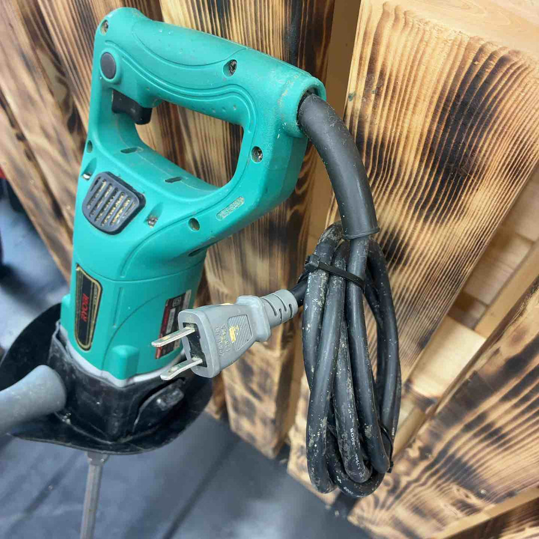 リョービ RYOBI コンクリートかくはん機 PMT-1362【藤沢店】