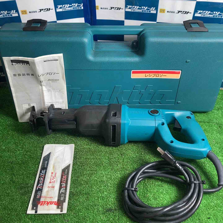 ◇マキタ(makita) セーバソー(レシプロソー) JR3030T【草加店】