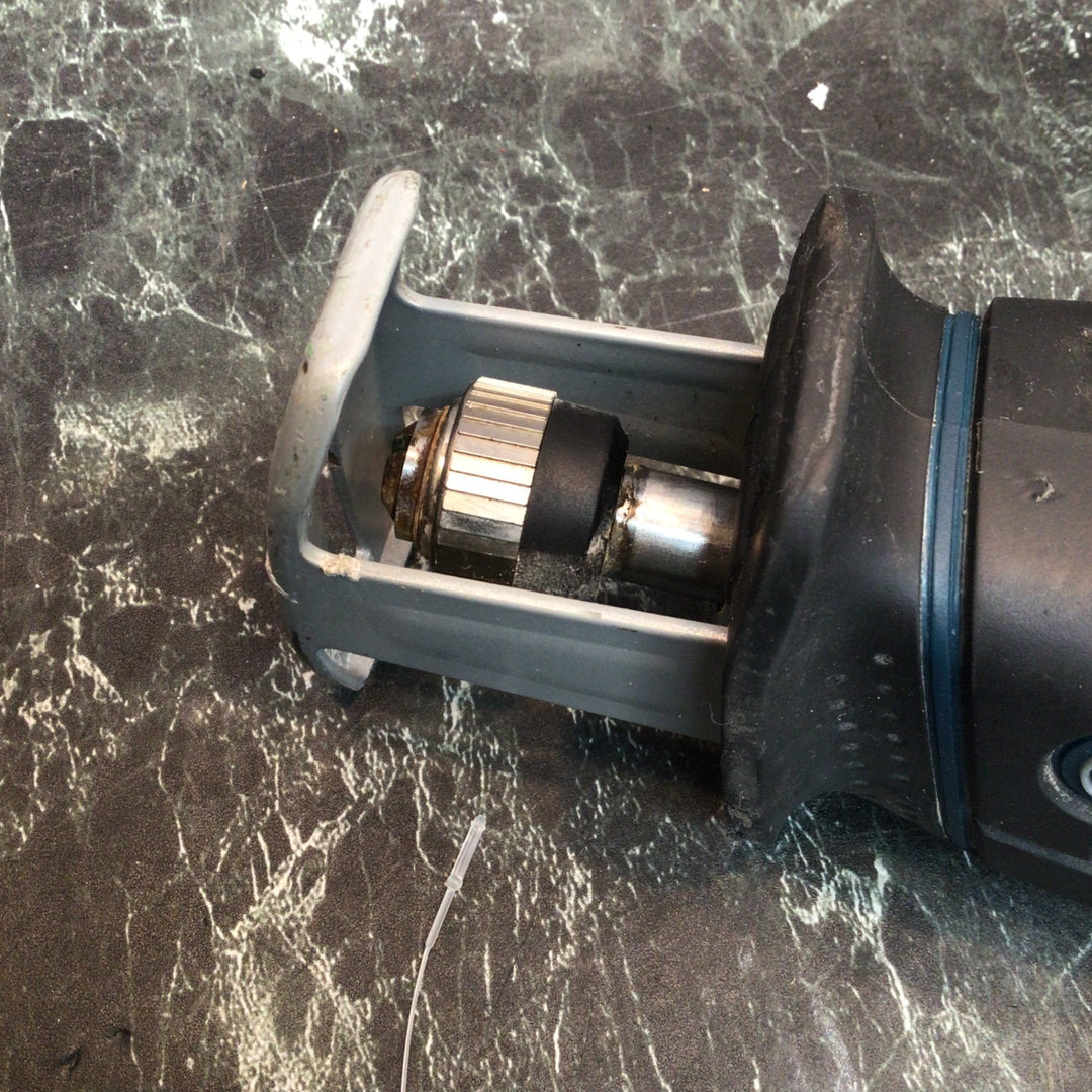 〇ボッシュ(BOSCH) 10.8V コードレスセーバーソー GSA10.8V-LI【八潮店】