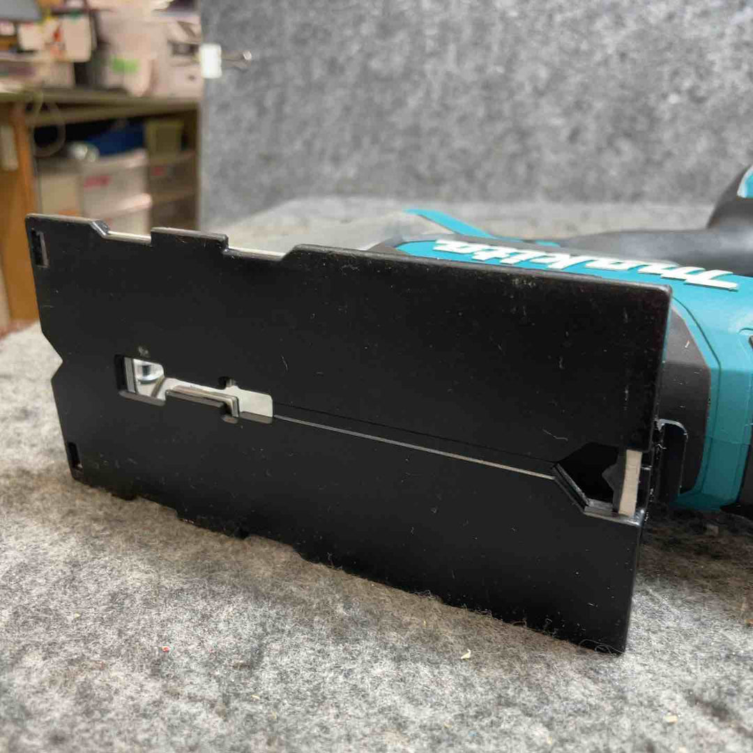 マキタ(makita) コードレスボードカッタ SD180DZ(5.0Ahバッテリー付)【桶川店】