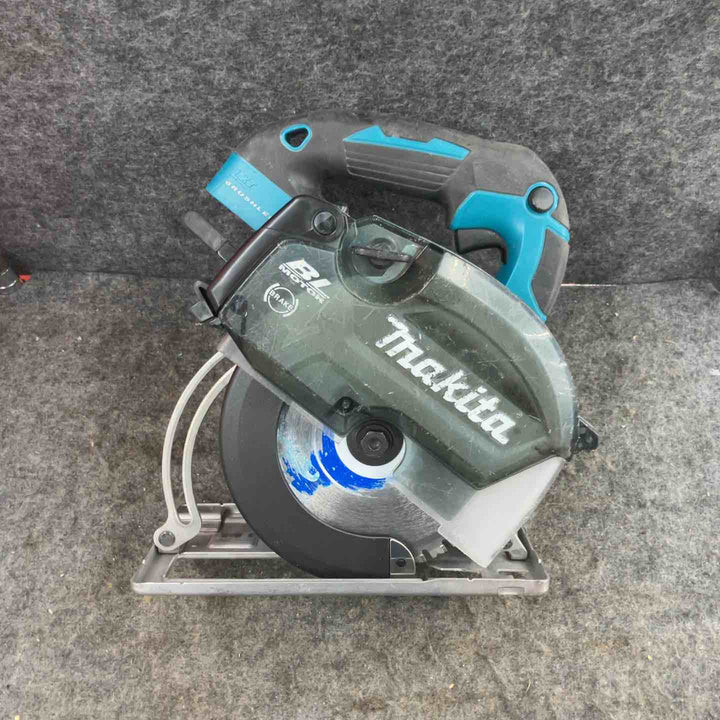 ★マキタ(makita) コードレスチップソーカッター CS553DZ【鴻巣店】