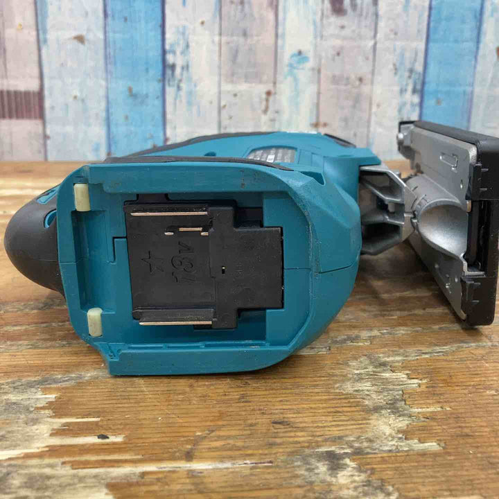 ☆マキタ(makita) コードレスジグソー JV182DRG【柏店】