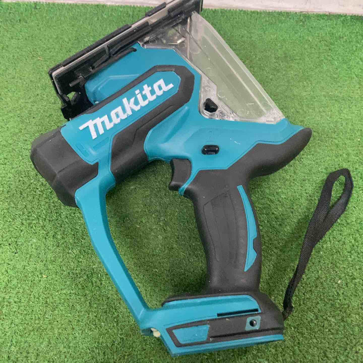 マキタ(makita) コードレスボードカッタ SD180DZ【藤沢店】