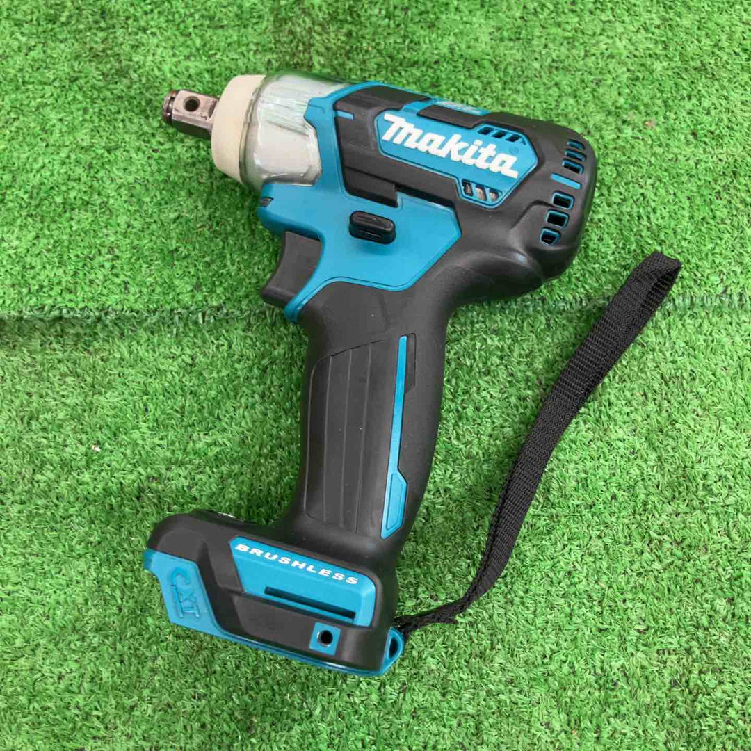 【中古美品】 マキタ/makita 10.8Vインパクトレンチ・TW161DZ 【桶川店】