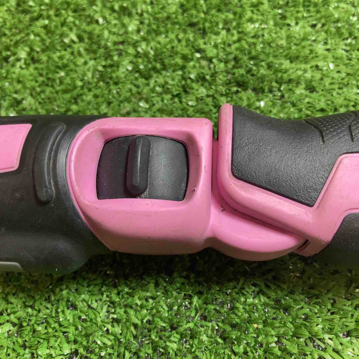 ◇パナソニック(Panasonic) 充電スティックインパクトドライバー7.2V1.5Ah ピンク EZ7521LA2S-P【川崎店】