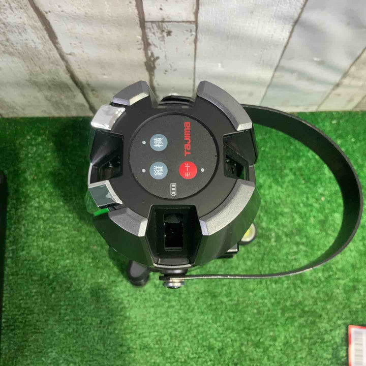 ★タジマ(Tajima) レーザー墨出し器 ZEROG2LN-KJC【町田店】