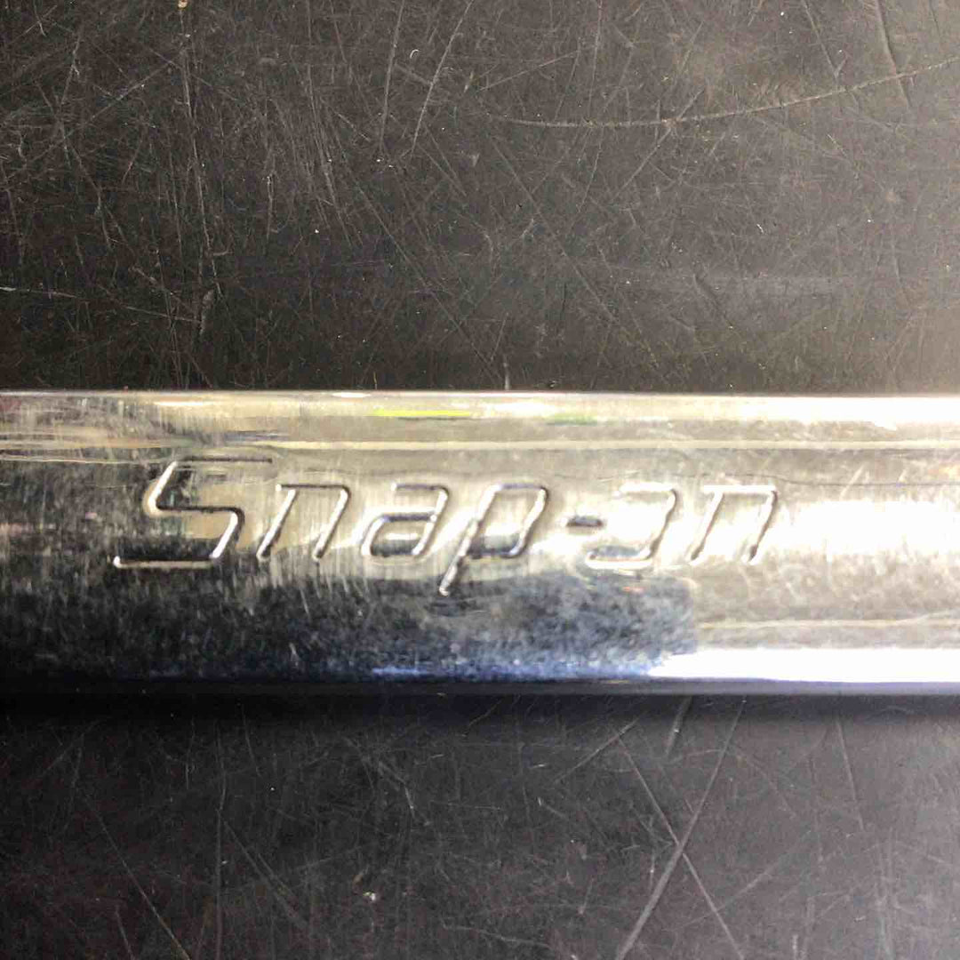 Snap-on スナップオン ラチェット コンビネーションレンチ OEXRM17【草加店】