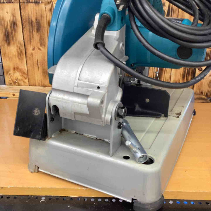 ☆マキタ(makita) 355mm切断機 LW1401【越谷店】