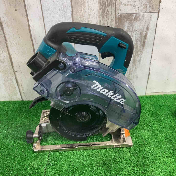 ★マキタ(makita) コードレス防じん丸のこ KS511DZ【町田店】