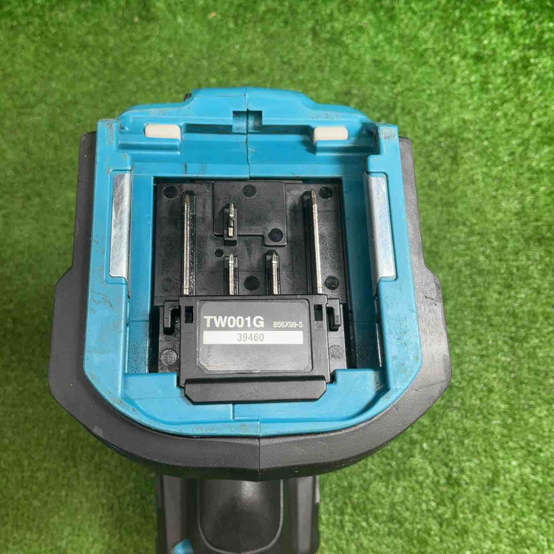 【中古品】 マキタ(makita) コードレスインパクトレンチ TW001GZ 【藤沢店】