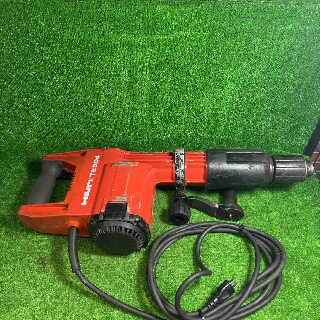 ヒルティ(HILTI) ハンマ TE804【藤沢店】