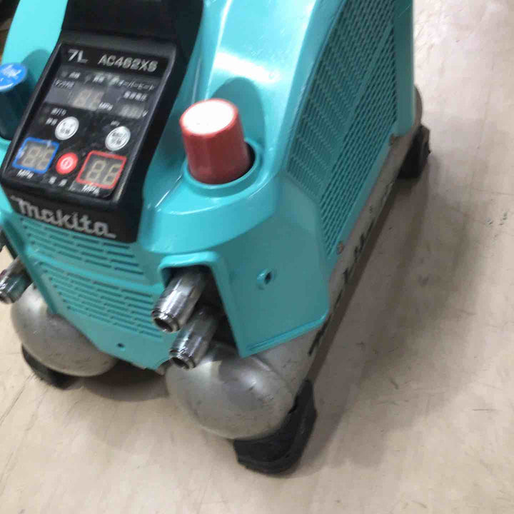 ★マキタ(makita) エアコンプレッサー AC462XS【町田店】
