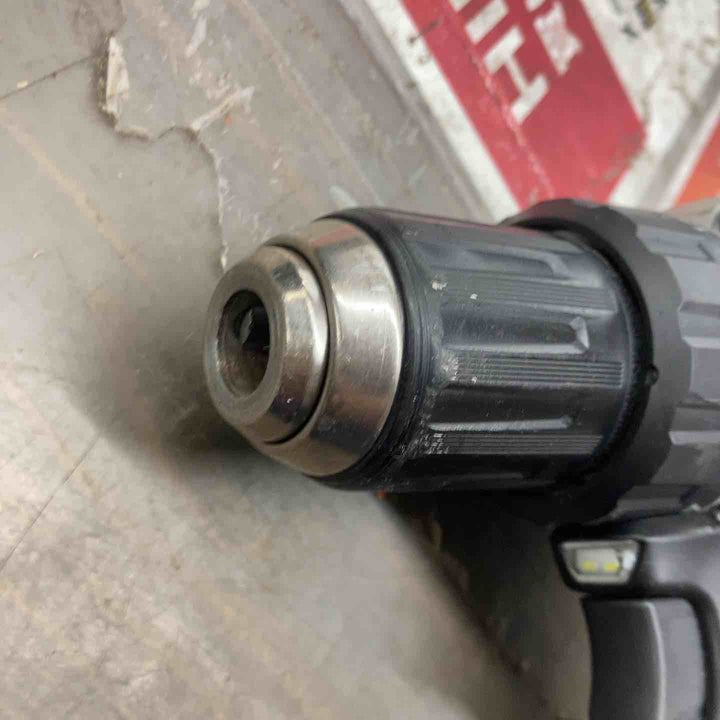 ☆マキタ(makita) コードレスドリルドライバー DF484DZB　本体のみ、18V対応【戸田店】