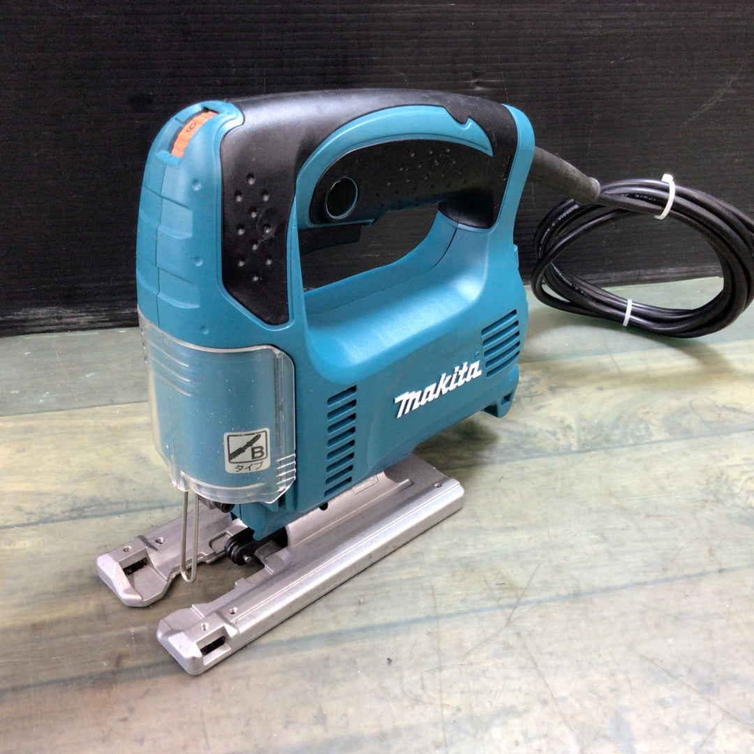 ☆ マキタ(makita) ジグソー 4327 【東大和店】