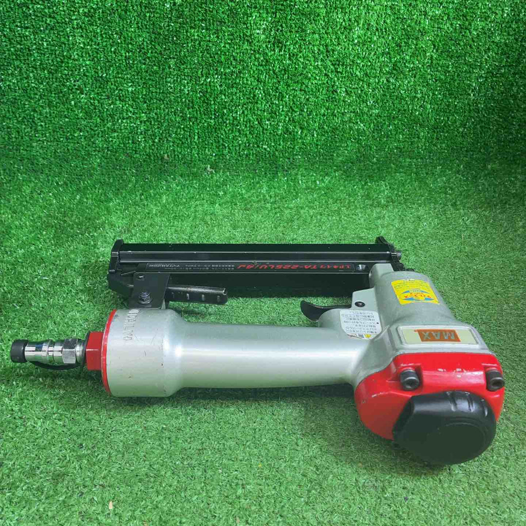 マックス(MAX) 常圧エアタッカ TA-225LU/4J【藤沢店】