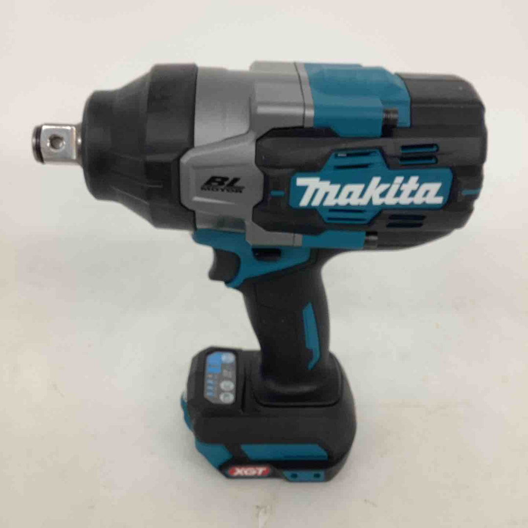 ★マキタ(makita) コードレスインパクトレンチ TW001GZ【狭山】