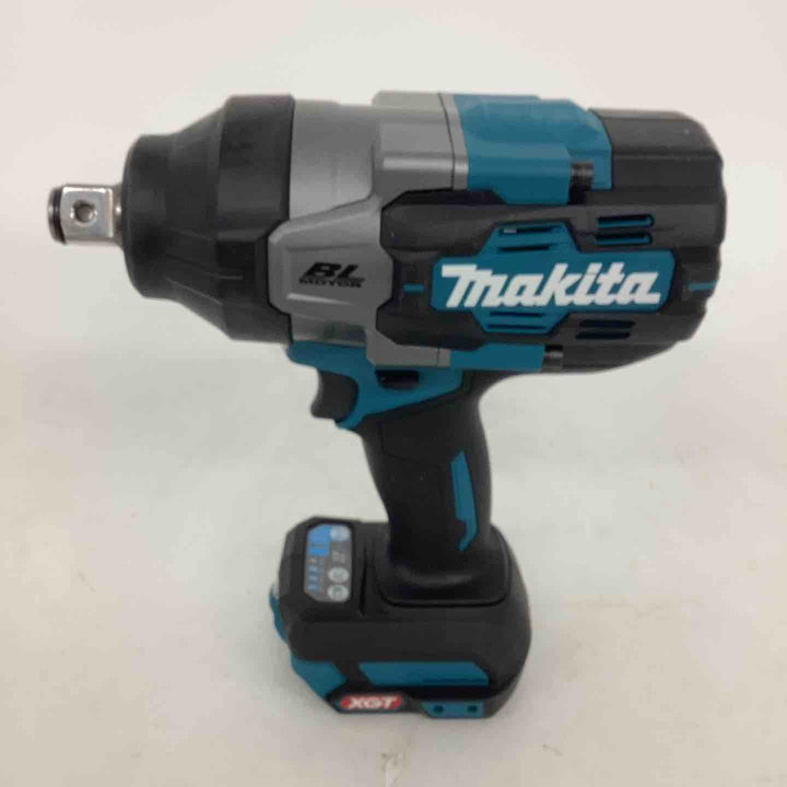 ★マキタ(makita) コードレスインパクトレンチ TW001GZ【狭山】