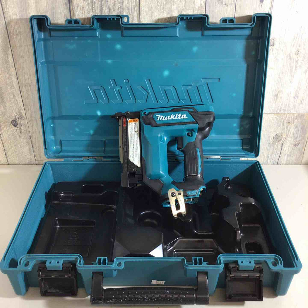 ★マキタ(makita) コードレスピンネイラ PT353DZ【戸田店】
